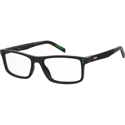 Levis LV 5063 807 Noir - Monture de lunettes Levis LV 5063 807 Noir - Monture de lunettes