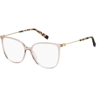 Tommy Hilfiger TH 2099 1EZ - Rechteckige Vollrandbrille Tommy Hilfiger TH 2099 1EZ - Rechteckige Vollrandbrille