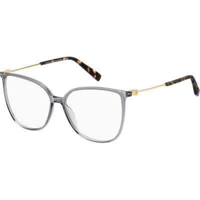 Tommy Hilfiger Modell TH 2099 Grau - Brille Tommy Hilfiger Modell TH 2099 Grau - Brille