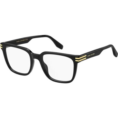 Marc Jacobs Modell 754 Fekete szemüveg - Keret Marc Jacobs Modell 754 Fekete szemüveg - Keret