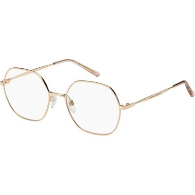 Marc Jacobs MARC 740 PY3 Réz Arany Nude - Szemüvegkeret Marc Jacobs MARC 740 PY3 Réz Arany Nude - Szemüvegkeret