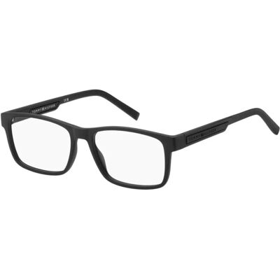 Tommy Hilfiger Unisex Bio-Polyamid Brille Tommy Hilfiger Unisex Bio-Polyamid Brille