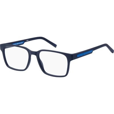 Tommy Hilfiger Kék Unisex Szemüveg - FLL Tommy Hilfiger Kék Unisex Szemüveg - FLL