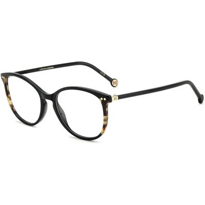 Carolina Herrera Her0247 WR7 Multicolore Femme - Monture optique Carolina Herrera Her0247 WR7 Multicolore Femme - Monture optique
