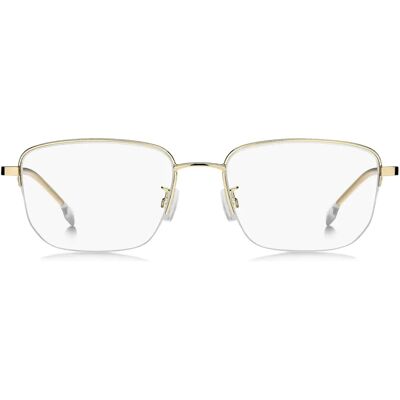 HUGO BOSS 1675/F J5G - Metallrahmen - Gold - Brillenrahmen HUGO BOSS 1675/F J5G - Metallrahmen - Gold - Brillenrahmen