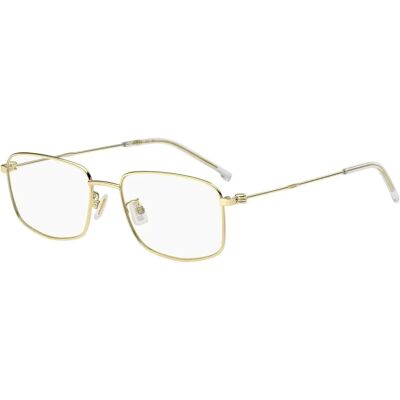 HUGO BOSS 1678/F J5G Gold Metallrahmen - Brille HUGO BOSS 1678/F J5G Gold Metallrahmen - Brille