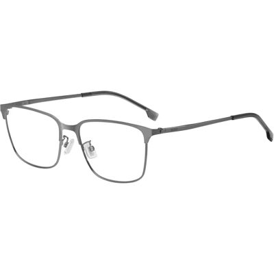 Hugo Boss 1676/F R80 Brille - Herren Rechteckrahmen Hugo Boss 1676/F R80 Brille - Herren Rechteckrahmen