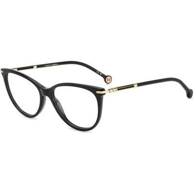 Carolina Herrera HER 0231 - Katzenauge Brille Carolina Herrera HER 0231 - Katzenauge Brille
