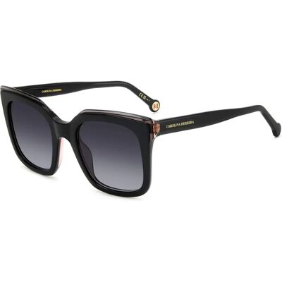 Occhiali da sole Carolina Herrera HER 0249/C/S 807/9O - Occhiali quadrati Occhiali da sole Carolina Herrera HER 0249/C/S 807/9O - Occhiali quadrati