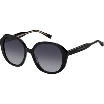 Tommy Hilfiger TH 2106/S 807/9O Napszemüveg - Körkörös, Női Tommy Hilfiger TH 2106/S 807/9O Napszemüveg - Körkörös, Női