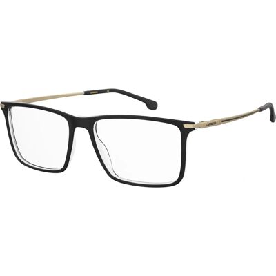 Oprawki okularowe CARRERA 8905 Czarny Szary - Okulary Oprawki okularowe CARRERA 8905 Czarny Szary - Okulary