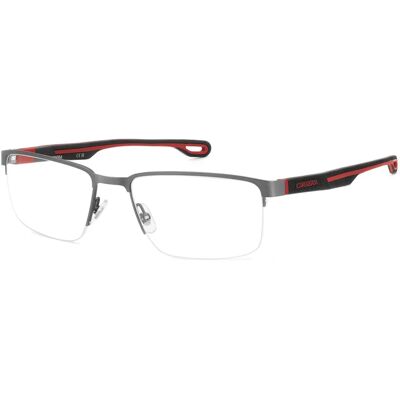 CARRERA 4414 R80 Ramă metalică dreptunghiulară - Ochelari CARRERA 4414 R80 Ramă metalică dreptunghiulară - Ochelari