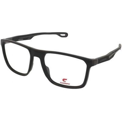 CARRERA 4413 Ramă de Ochelari Negru Gri - Ramă CARRERA 4413 Ramă de Ochelari Negru Gri - Ramă