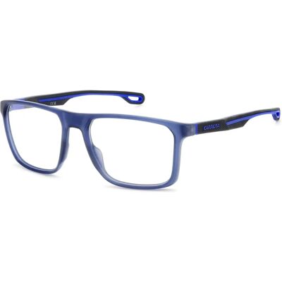 Ramă de Ochelari Mată Albastră Carrera 4413 - Ramă de Ochelari Ramă de Ochelari Mată Albastră Carrera 4413 - Ramă de Ochelari