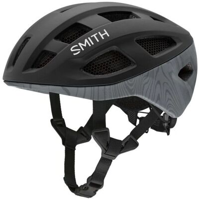 Casco Smith Triad - Protección contra impactos, MIPS, Negro Topo Mate Casco Smith Triad - Protección contra impactos, MIPS, Negro Topo Mate