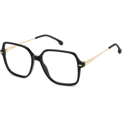 Ramă de ochelari unisex negru Carrera CARRERA 3038 - Ramă de ochelari Ramă de ochelari unisex negru Carrera CARRERA 3038 - Ramă de ochelari