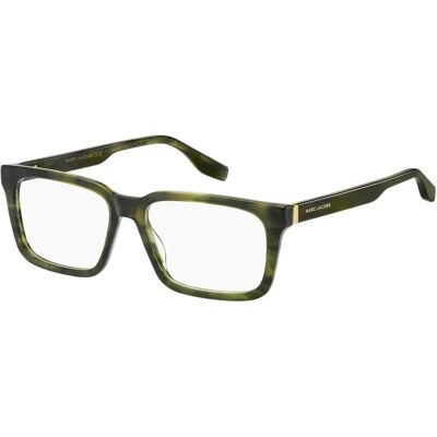 Marc Jacobs 758 145 Horn Occhiali da Vista Unisex - Montatura Marc Jacobs 758 145 Horn Occhiali da Vista Unisex - Montatura