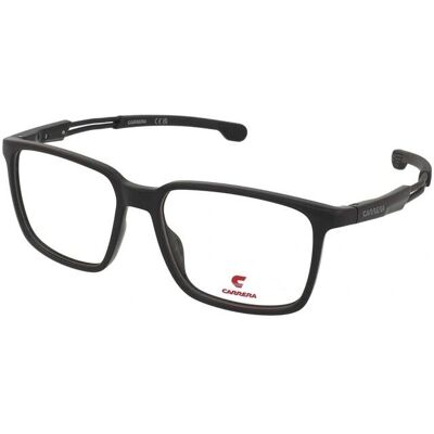 Ramă de ochelari negri rectangulare Carrera 4415 - Ochelari Ramă de ochelari negri rectangulare Carrera 4415 - Ochelari