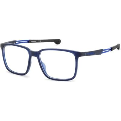 Carrera 4415 FLL Albastru Mat - Ramă Ochelari Carrera 4415 FLL Albastru Mat - Ramă Ochelari