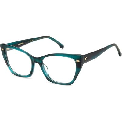 CARRERA 3036 Green Horn Unisex Brillenfassung CARRERA 3036 Green Horn Unisex Brillenfassung