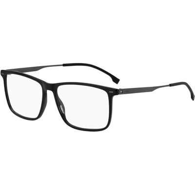 HUGO BOSS 1642 ANS Dunkel Ruthenium - Brillenfassungen HUGO BOSS 1642 ANS Dunkel Ruthenium - Brillenfassungen