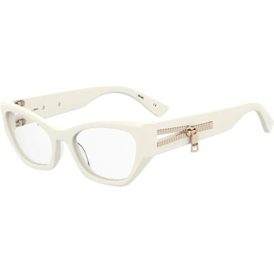 Moschino MOS632 Előfából való Macskaszem Szemüvegkeret Moschino MOS632 Előfából való Macskaszem Szemüvegkeret