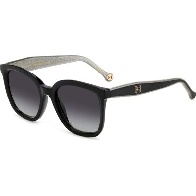 Carolina Herrera HER 0225/G/S Unisex solglasögon - Solglasögon Carolina Herrera HER 0225/G/S Unisex solglasögon - Solglasögon