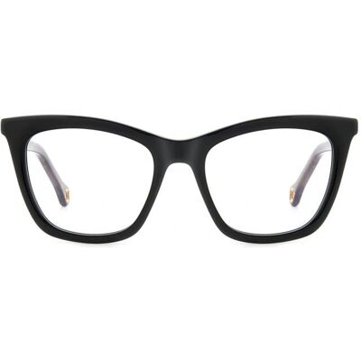 Carolina Herrera - HER 0228 BSC - Negru - 51mm - Optical Frame Carolina Herrera - HER 0228 BSC - Negru - 51mm - Optical Frame