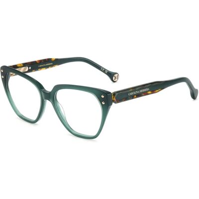 Carolina Herrera HER 0223 ACK Optical Frame - Square, Green - Optical Frame Carolina Herrera HER 0223 ACK Optical Frame - Square, Green - Optical Frame