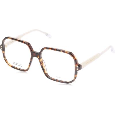 Isabel Marant IM 0168 - Quadratische Brille Isabel Marant IM 0168 - Quadratische Brille