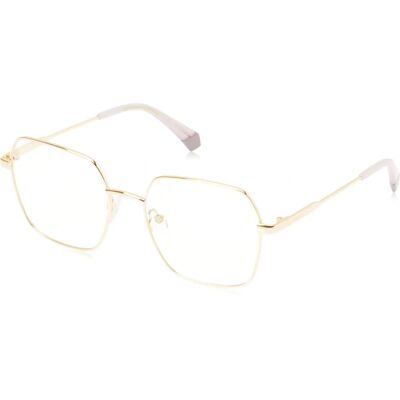 POLAROID PLD D530 J5G Gold Damen Brillenfassung - Brillenfassungen POLAROID PLD D530 J5G Gold Damen Brillenfassung - Brillenfassungen