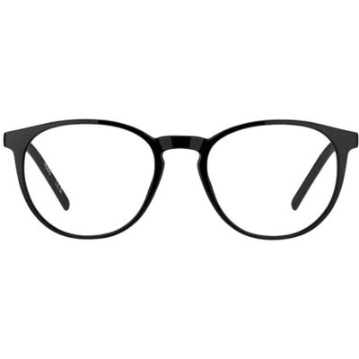 Montatura occhiali Hugo Boss HG 1308 807 Nera - Montatura di occhiali Montatura occhiali Hugo Boss HG 1308 807 Nera - Montatura di occhiali