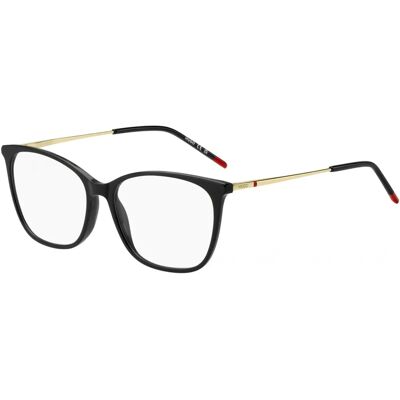 HUGO HG 1294 OIT Black Red - Eyewear Frames HUGO HG 1294 OIT Black Red - Eyewear Frames