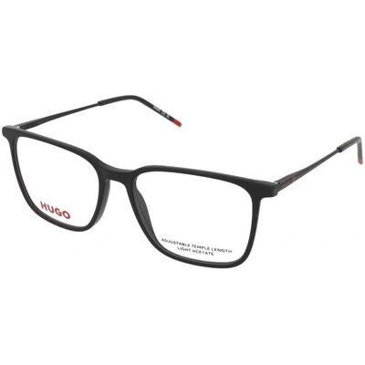 HUGO HG 1288 OIT Schwarz Rot - Brillenrahmen HUGO HG 1288 OIT Schwarz Rot - Brillenrahmen