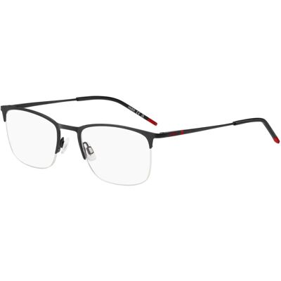 Occhiali rettangolari Hugo Boss HG 1291 - Occhiali Occhiali rettangolari Hugo Boss HG 1291 - Occhiali