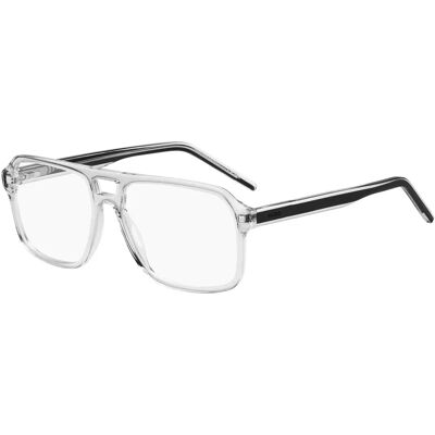 HUGO HG 1299 Black Crystal - Eyewear Frames HUGO HG 1299 Black Crystal - Eyewear Frames