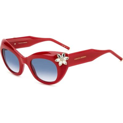 Naplemente Carolina Herrera HER 0215/S C9A/08 - Macska szeme stílus Naplemente Carolina Herrera HER 0215/S C9A/08 - Macska szeme stílus
