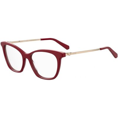 Love Moschino Eyewear Frames - Optical Frames Love Moschino Eyewear Frames - Optical Frames