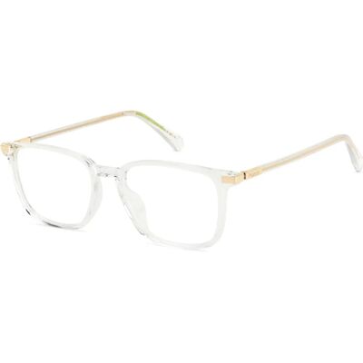 Polaroid PLD D523/G Klart unisex glasögonram - Glasögonram Polaroid PLD D523/G Klart unisex glasögonram - Glasögonram