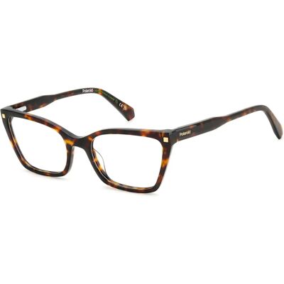 Polaroid PLD D520 Havana - Montura de gafas Polaroid PLD D520 Havana - Montura de gafas