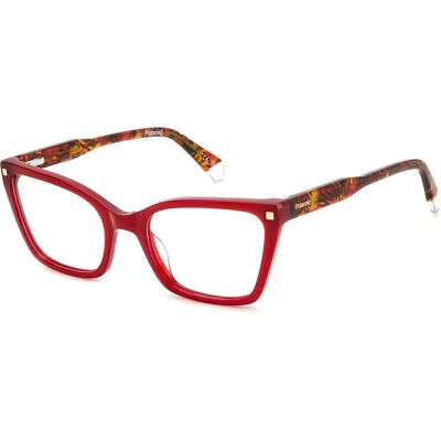 POLAROID D520 Burdeos - Marcos de gafas POLAROID D520 Burdeos - Marcos de gafas