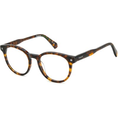 Montatura occhiali unisex Polaroid Havana Montatura occhiali unisex Polaroid Havana