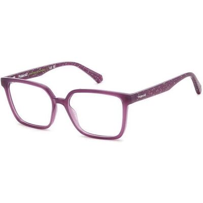 POLAROID KIDS - PLD D836 B3V - Violett - Eyewear frames POLAROID KIDS - PLD D836 B3V - Violett - Eyewear frames