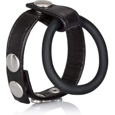 California Exotic Novelties Cock Ring - Säädettävä, Ihoturvallinen, Erektion pidentämiseksi California Exotic Novelties Cock Ring - Säädettävä, Ihoturvallinen, Erektion pidentämiseksi