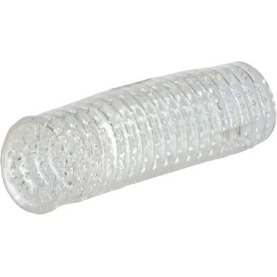 California Exotic Novelties Masturbatore Hand Job Stroker - Realistico, Impermeabile, 14cm California Exotic Novelties Masturbatore Hand Job Stroker - Realistico, Impermeabile, 14cm