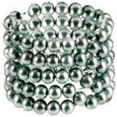 California Exotic Novelties Anello Fallico Ultimate Stroker Beads - Helmet perle California Exotic Novelties Anello Fallico Ultimate Stroker Beads - Helmet perle