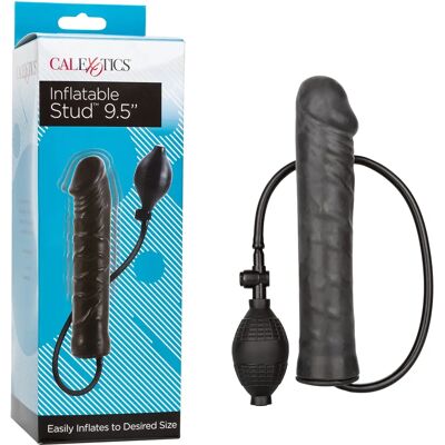 Dildo Gonflable Inflatable Stud 24 cm - Sex toys Dildo Gonflable Inflatable Stud 24 cm - Sex toys
