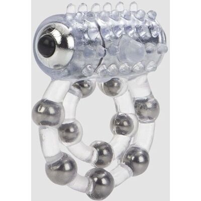 California Exotic Novelties Maximus Ring 10 - Erektion Rengas California Exotic Novelties Maximus Ring 10 - Erektion Rengas