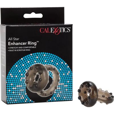 CalExotics All Star Enhancer Ring CalExotics All Star Enhancer Ring
