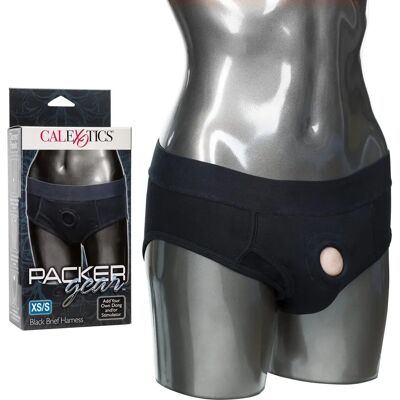 Selettore unisex di supporto CalExotics - Cotone e elastan - Stabile e comodo - Supporta varie taglie Selettore unisex di supporto CalExotics - Cotone e elastan - Stabile e comodo - Supporta varie taglie